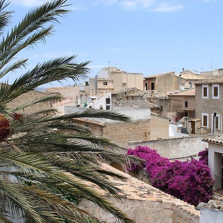 Sant Jaume Hotel Alcudia  Luaran gambar